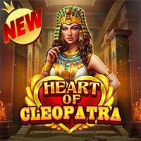 Heart Of Cleopatra